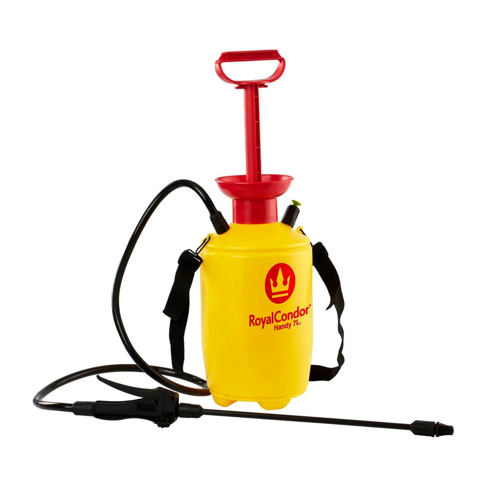 RoyalCondor Handy Manual Sprayer - 1.85 Gallon (7L)