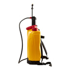RoyalCondor Ceres High Capacity Manual Backpack Sprayer - 5.28 Gallon (20L)