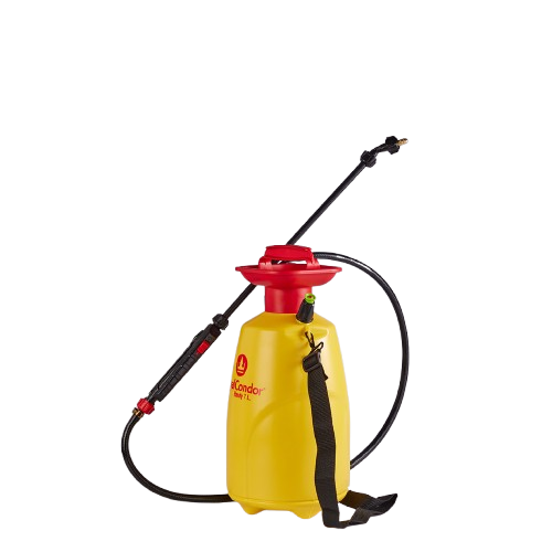 RoyalCondor Handy Manual Sprayer - 1.85 Gallon (7L)