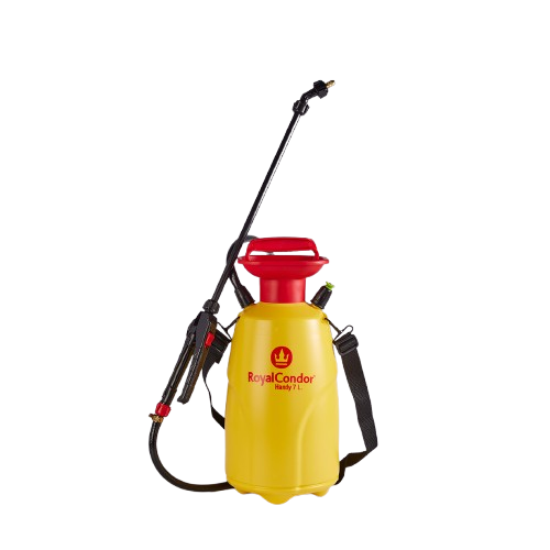 RoyalCondor Handy Manual Sprayer - 1.85 Gallon (7L)