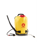 RoyalCondor Plus High Capacity Manual Backpack Sprayer - 5.28 Gallon (20L)