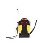 RoyalCondor Plus High Capacity Manual Backpack Sprayer - 5.28 Gallon (20L)