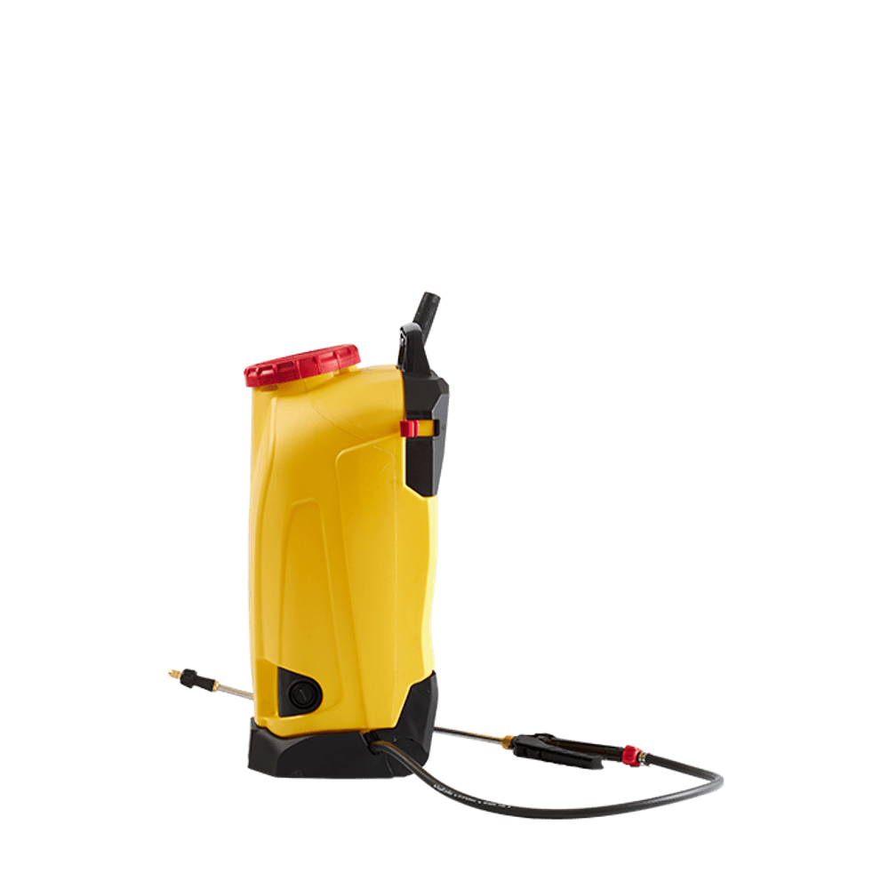 RoyalCondor Plus High Capacity Manual Backpack Sprayer - 5.28 Gallon (20L)