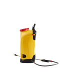 RoyalCondor Plus High Capacity Manual Backpack Sprayer - 5.28 Gallon (20L)