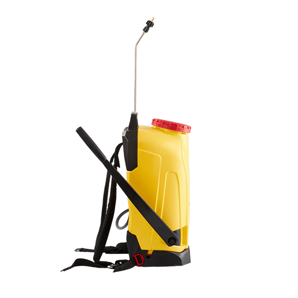 RoyalCondor Plus High Capacity Manual Backpack Sprayer - 5.28 Gallon (20L)