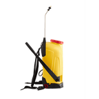 RoyalCondor Plus High Capacity Manual Backpack Sprayer - 5.28 Gallon (20L)