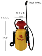 RoyalCondor Handy Manual Sprayer - 1.85 Gallon (7L)