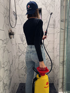 RoyalCondor Handy Manual Sprayer - 1.85 Gallon (7L)