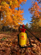 RoyalCondor Handy Manual Sprayer - 1.85 Gallon (7L)