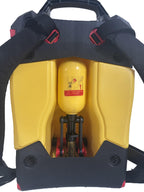 RoyalCondor Plus High Capacity Manual Backpack Sprayer - 5.28 Gallon (20L)