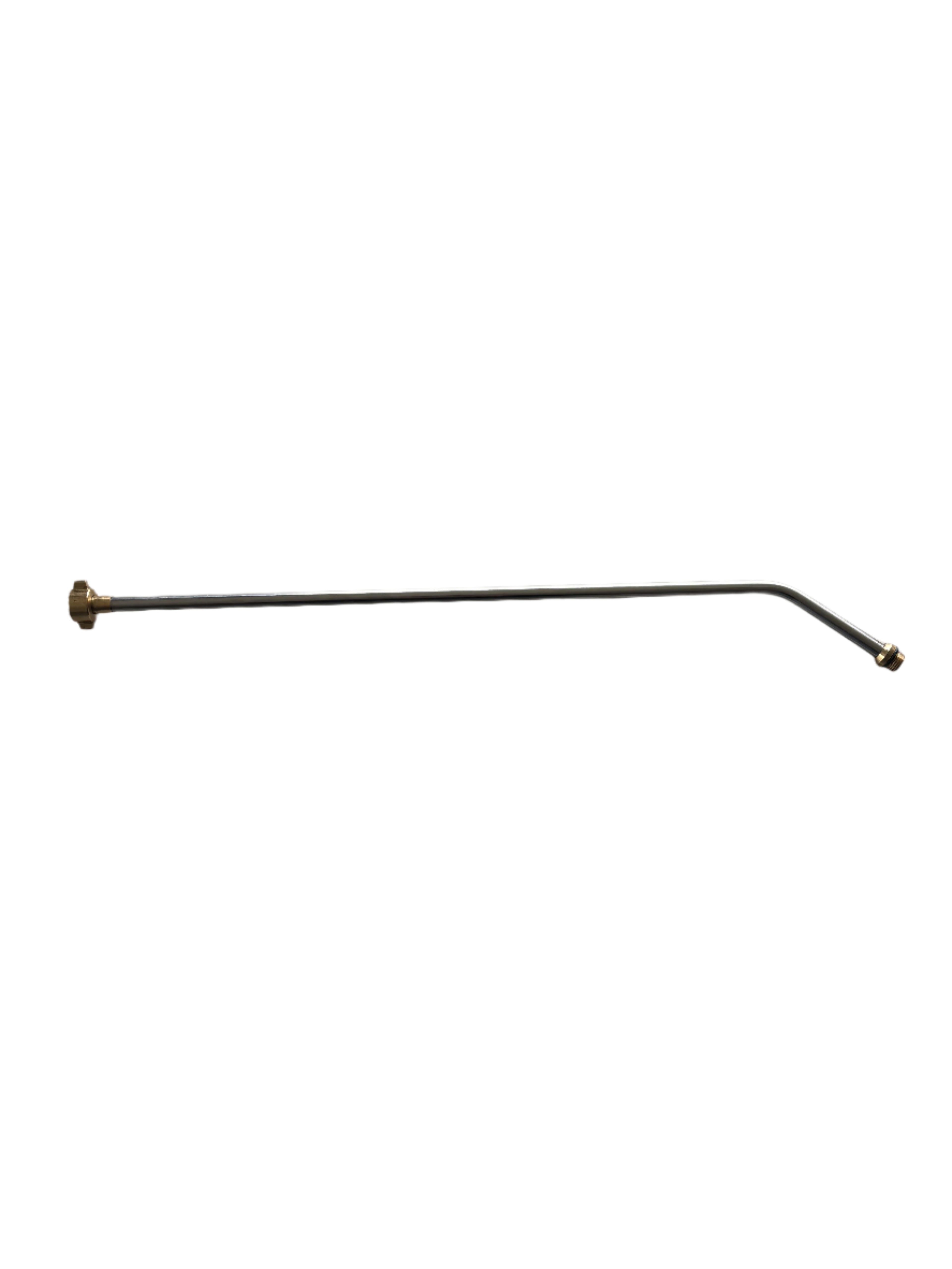 Plus Wand/Lance (Metal)