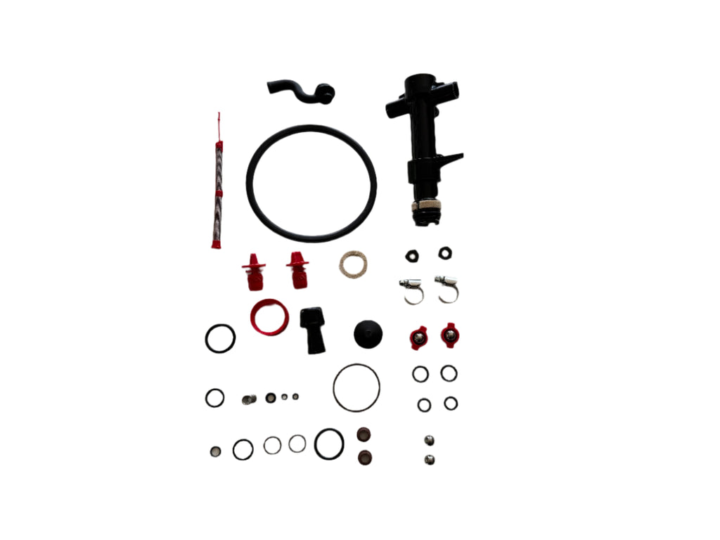 Plus Kit (18 parts)
