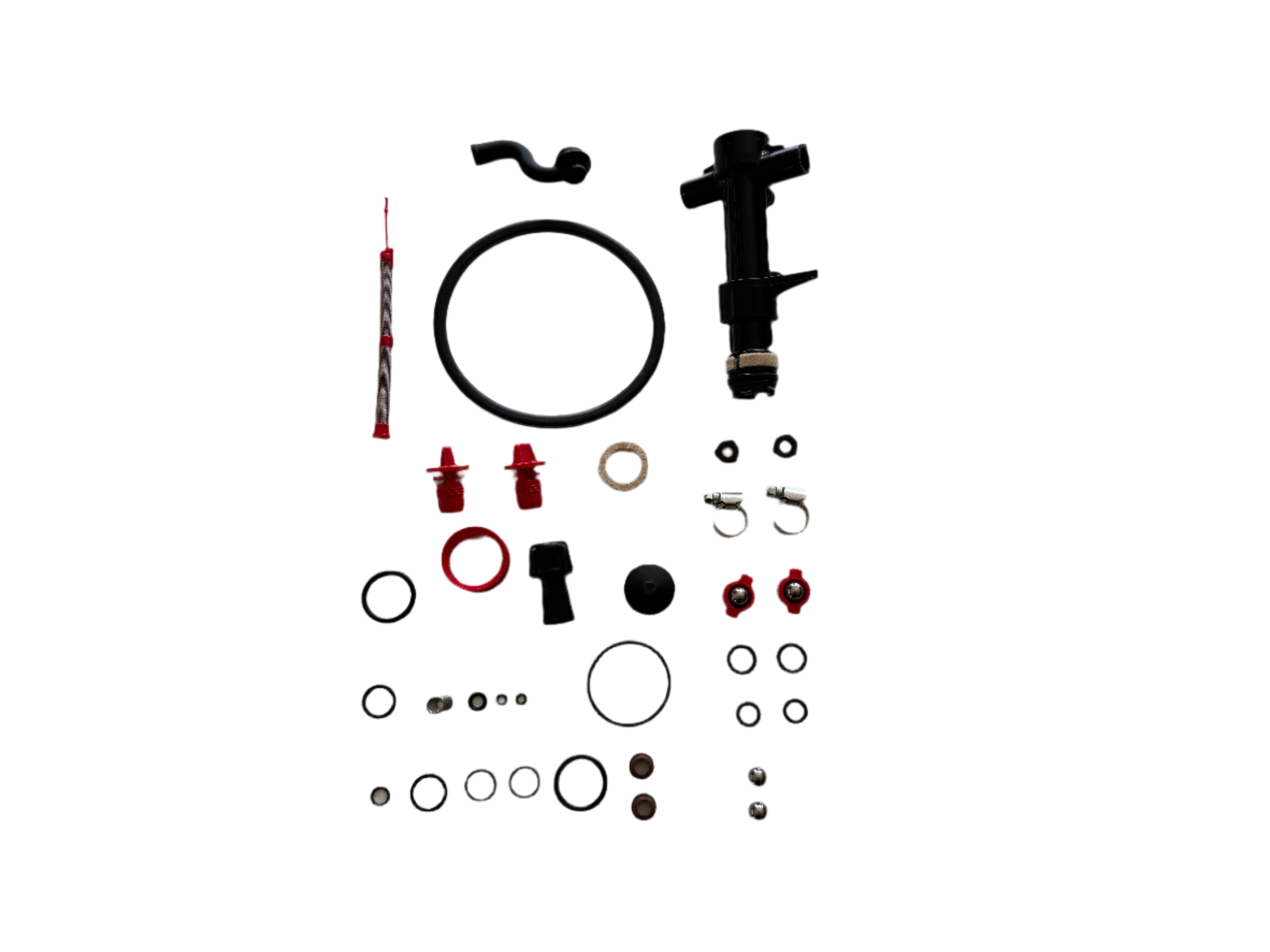 Plus Kit (18 parts)